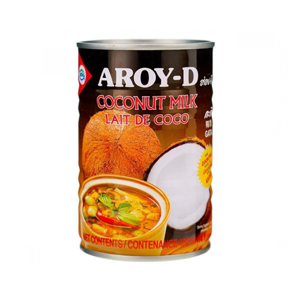 COCONUT MILK  AROY-D